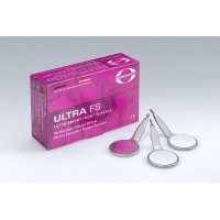 Зеркала ультра яркие №4, упаковка 6 шт Hahnenkratt Ultra FS 4